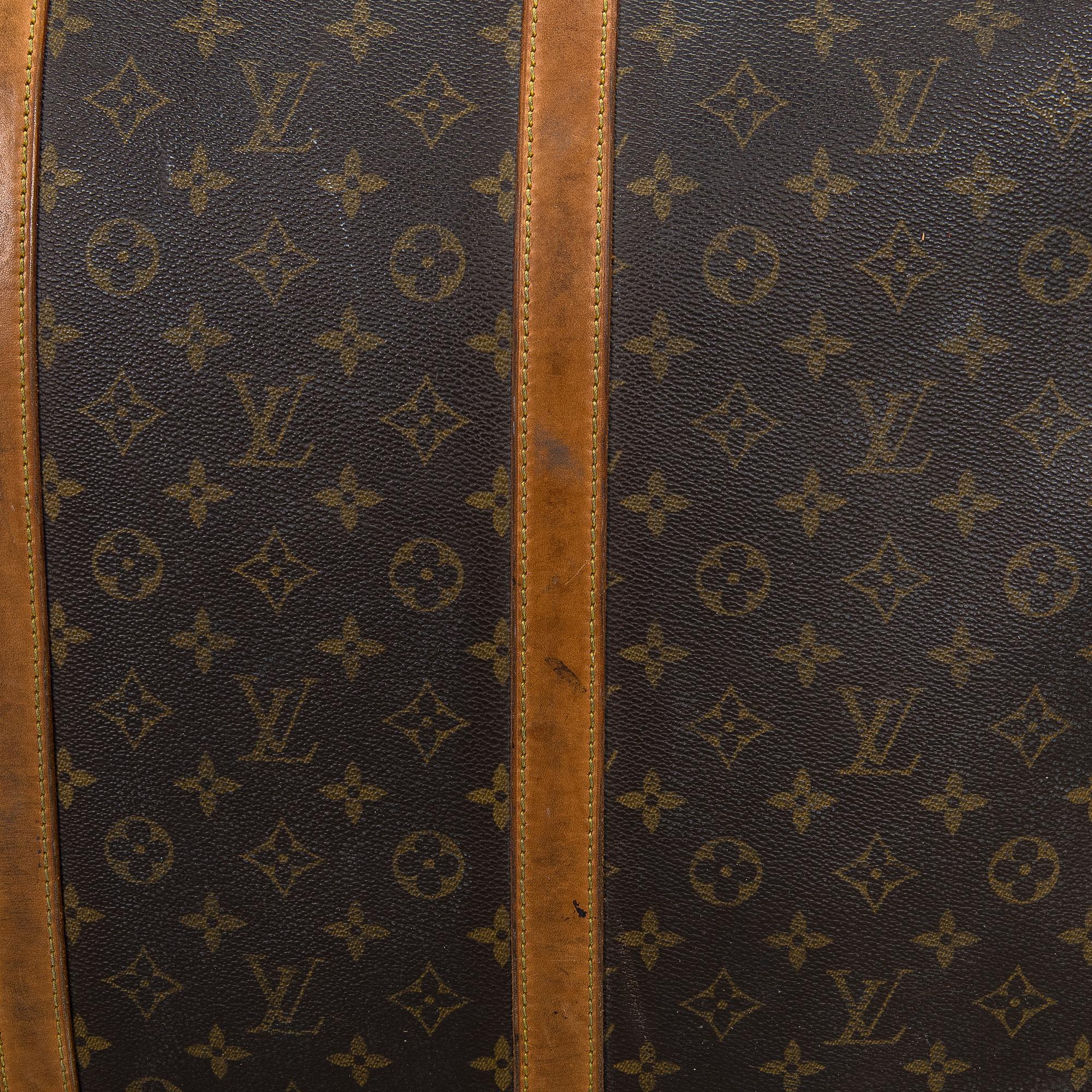 Louis Vuitton, matkalaukku, "Sirius 70".