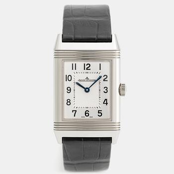 72. Jaeger-LeCoultre, Reverso Classic, Medium Thin, ca 2020.