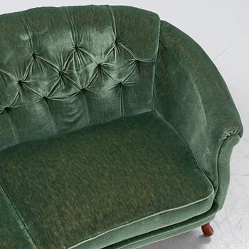 Soffa, Bröderna Andersson, 1900-talets andra hälft.