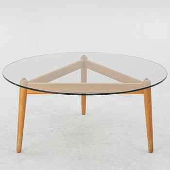 A coffee table from Norrgavel, Sweden.
