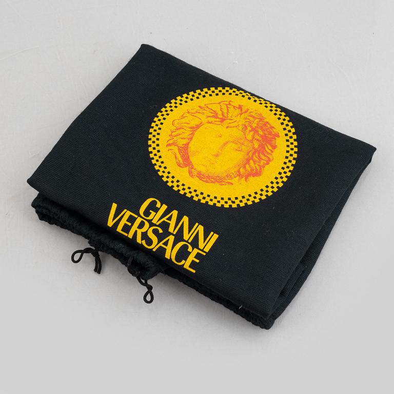 Gianni Versace, väska.