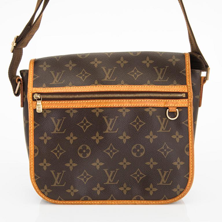 Louis Vuitton, väska, "Bosphore Messenger PM".