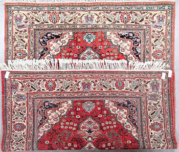 MATTA, orientalisk. Ca 315,5 x 227.