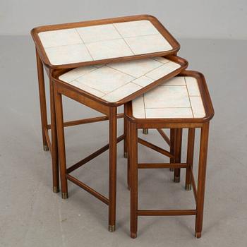 SATSBORD, 3 delar. Jason Furniture.