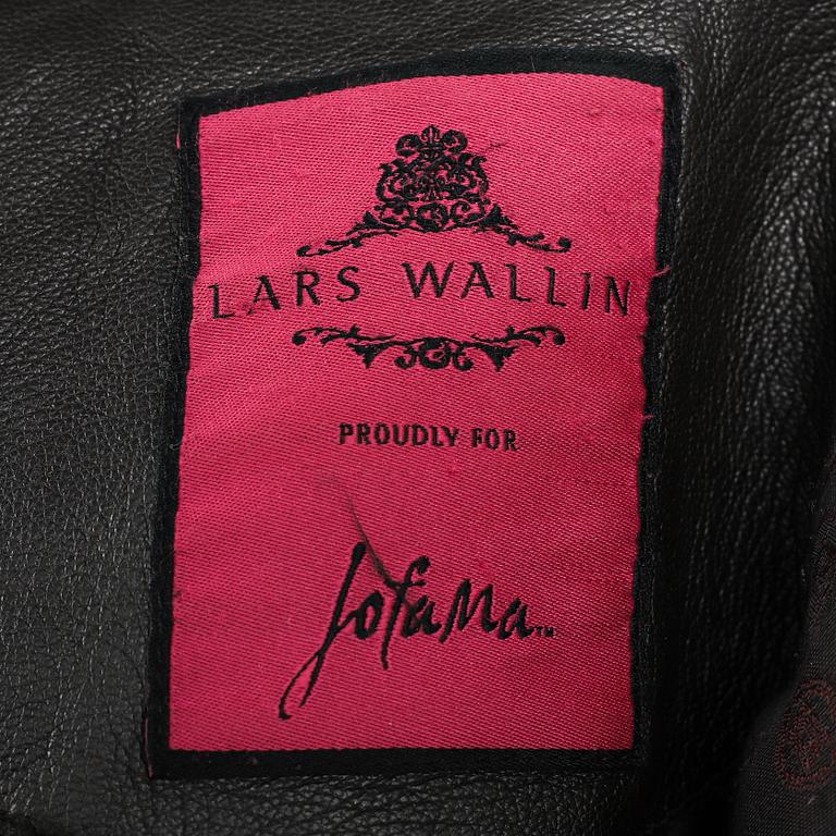 LARS WALLIN för Jofama, jacka, storlek 38.