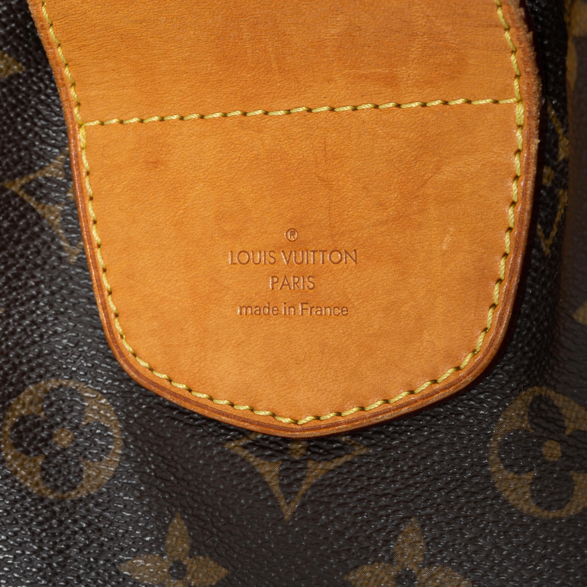Louis Vuitton, Bag, "Stresa", 2011.