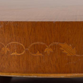 Bord, Swedish Modern, 1940-tal.