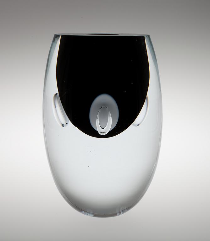 Timo Sarpaneva, GLASSKULPTUR.