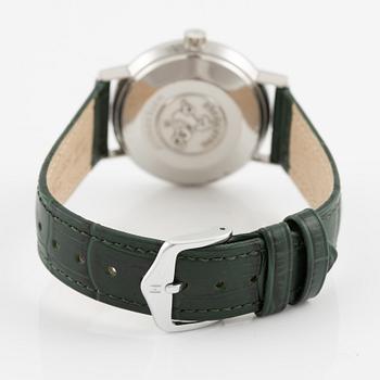 Omega, Seamaster, wristwatch, 34 mm.