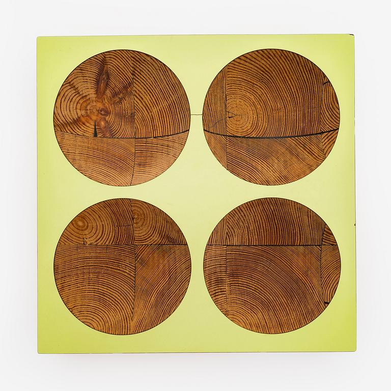 Jouni Leino, Serving dish, 'Ecobol', Jouni Leino Design Studio.