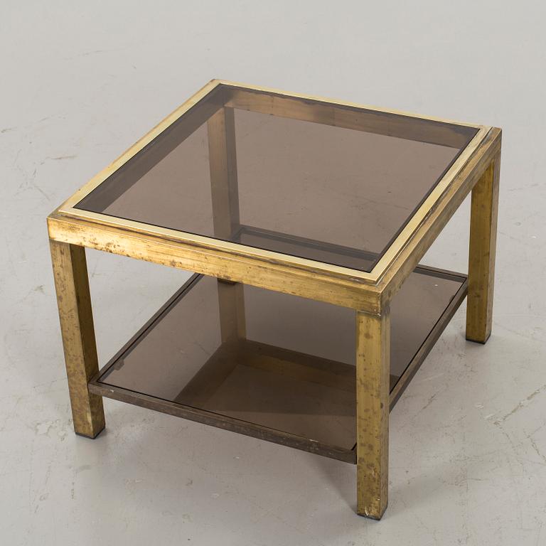 SOFFBORD/SIDOBORD, 1900-talets slut.