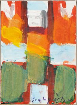 Tommy Östmar, Untitled.