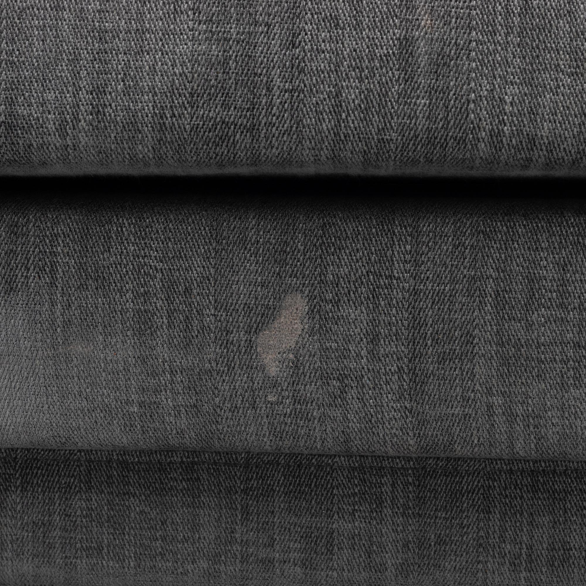 Jens Juul Eilersen, modulsoffa, 3 delar, "Cocoon", Eilersen.