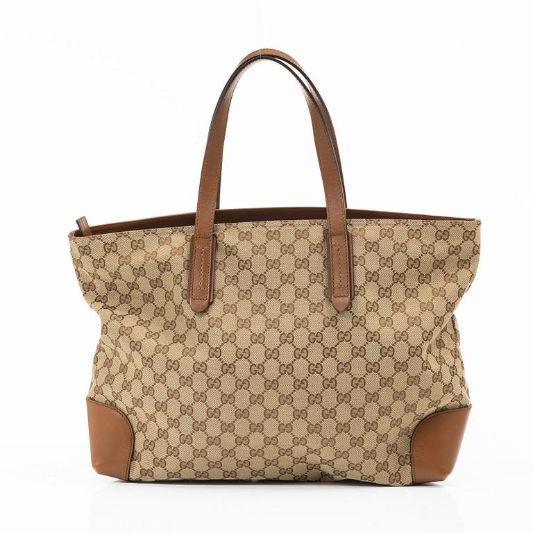Gucci, A Tote Bag.