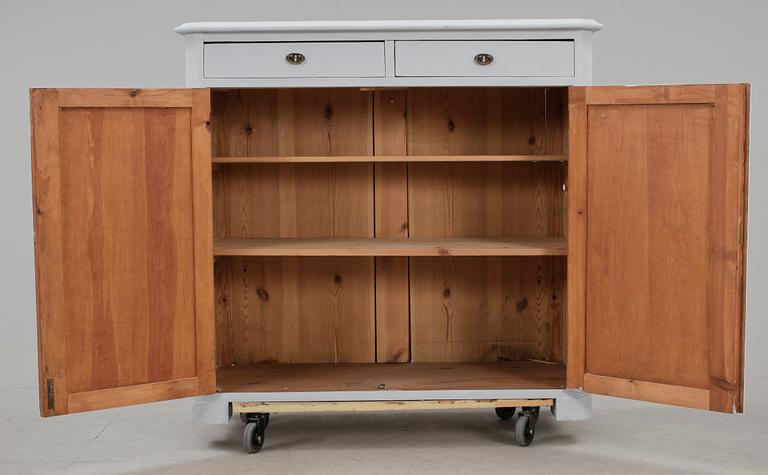 SKÄNK, 1900-talets början.