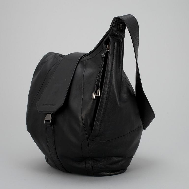 VÄSKA, axelremsväska, Tiger of Sweden.