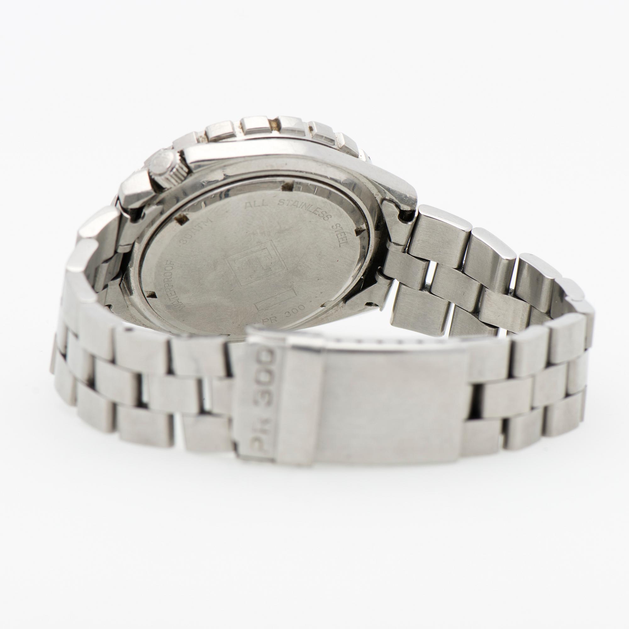Tissot pr 300 hotsell