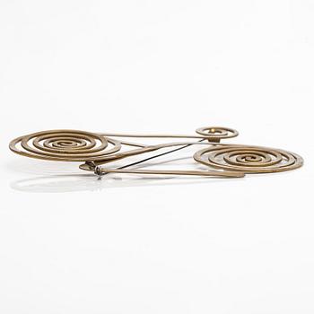 Alexander Calder, SM rintakoru, 1938.
