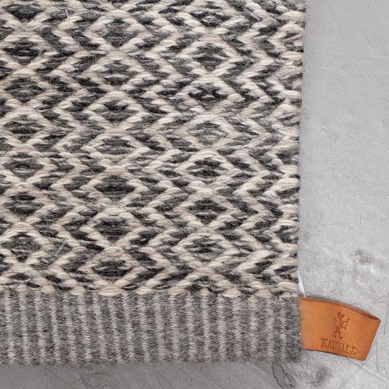 Gunilla Lagerhem Ullberg, a carpet, "Ingrid 919, 580", ca 301-302,5 x 195-197 cm, Kasthall.
