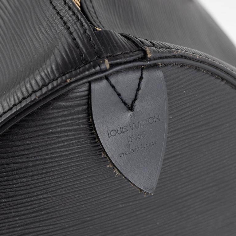 Louis Vuitton, väska, "Keepall Epi 55", 1998.