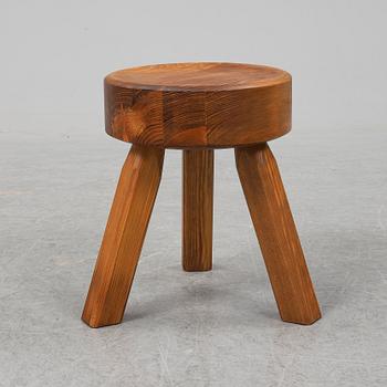 ANDREAS MARTIN-LÖF, "AML stool", Frama, Denmark 2018.