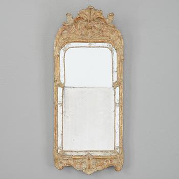 SPEGEL, rokoko, 1700-talets andra hälft.