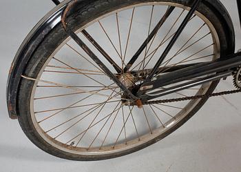 CYKEL, Kalkhoff, 1900-tal.