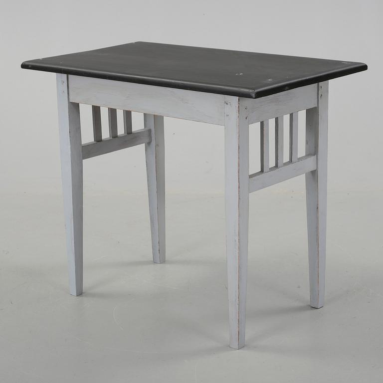 BORD, jugend, 1900-talets början. 88.