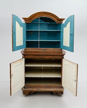 SKÅP, barock, 1700-tal.