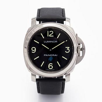 Panerai, Luminor, armbandsur, 44 mm.
