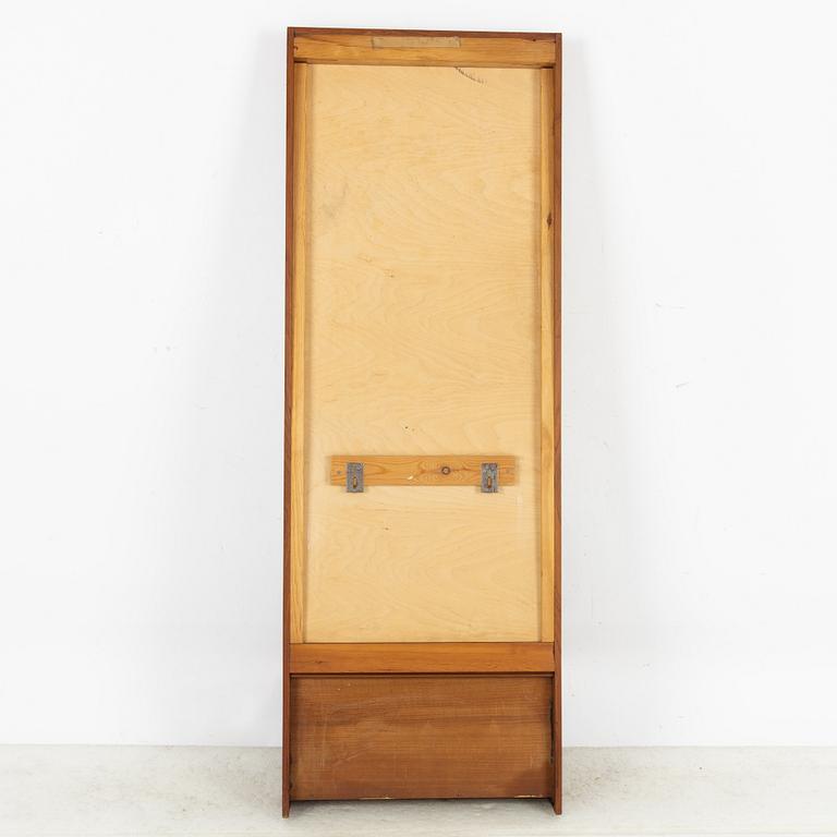 Kristian Nørgaard, Wørts, Denmark, 1960s.