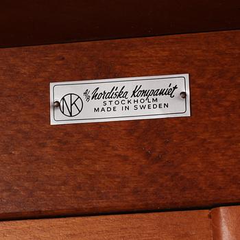 SOFFBORD, "579-032", David Rosén, Nordiska Kompaniet, 1950-tal.