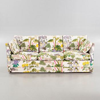 SOFFA, 1900-talets slut.