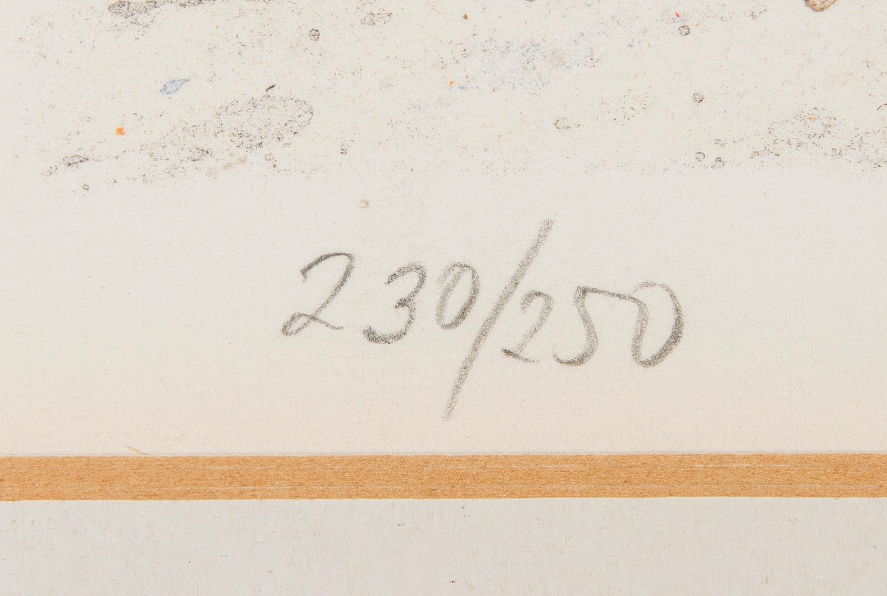 Lars Jonsson, Two birds.