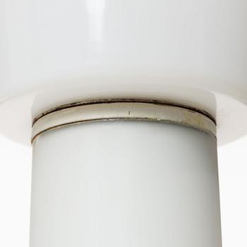 Uno & Östen Kristiansson, a pair of table lamps, Luxus, Vittsjö, 1960s/70s.