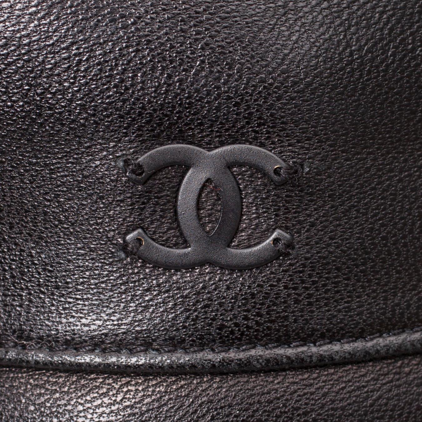 KJOL, Chanel.