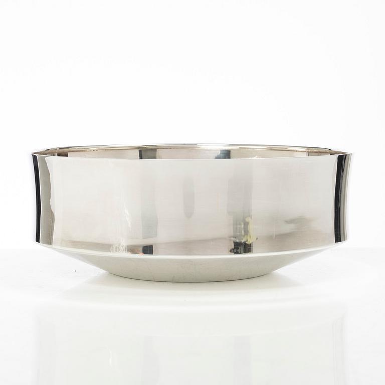 Skål, silver, Helsingfors, Finland 1972.