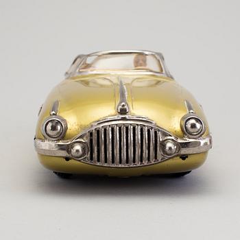 TIPP & CO, Phantom, Tyskland. I produktion 1955-1958.