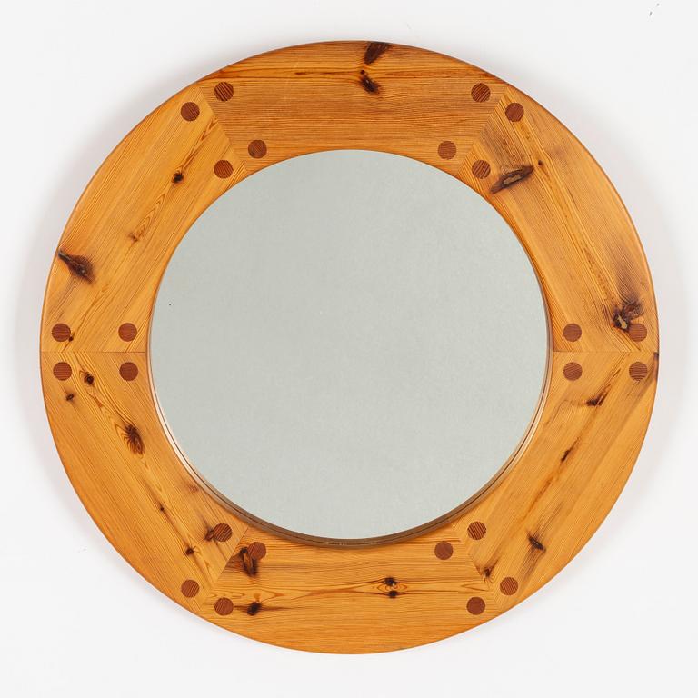 Mirror, Luxus, Vittsjö.