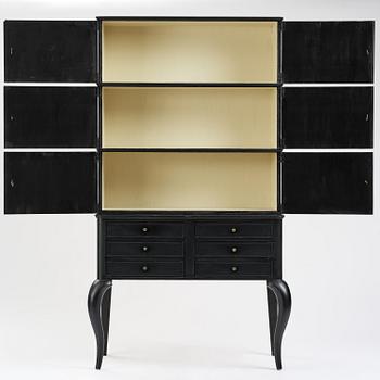 Uno Åhrén, skåp, Swedish Grace, 1920-tal.