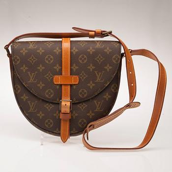 LAUKKU, "Chantilly", Louis Vuitton.