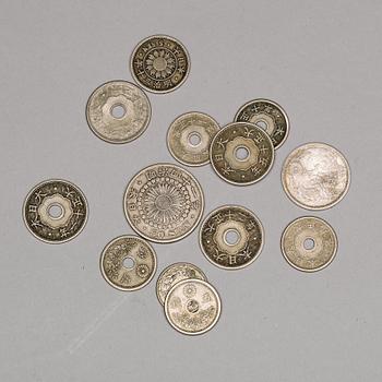 1888-89 CHINA CASH CHIHLI HSU 410.3 PCGS XF45! $1525 Price