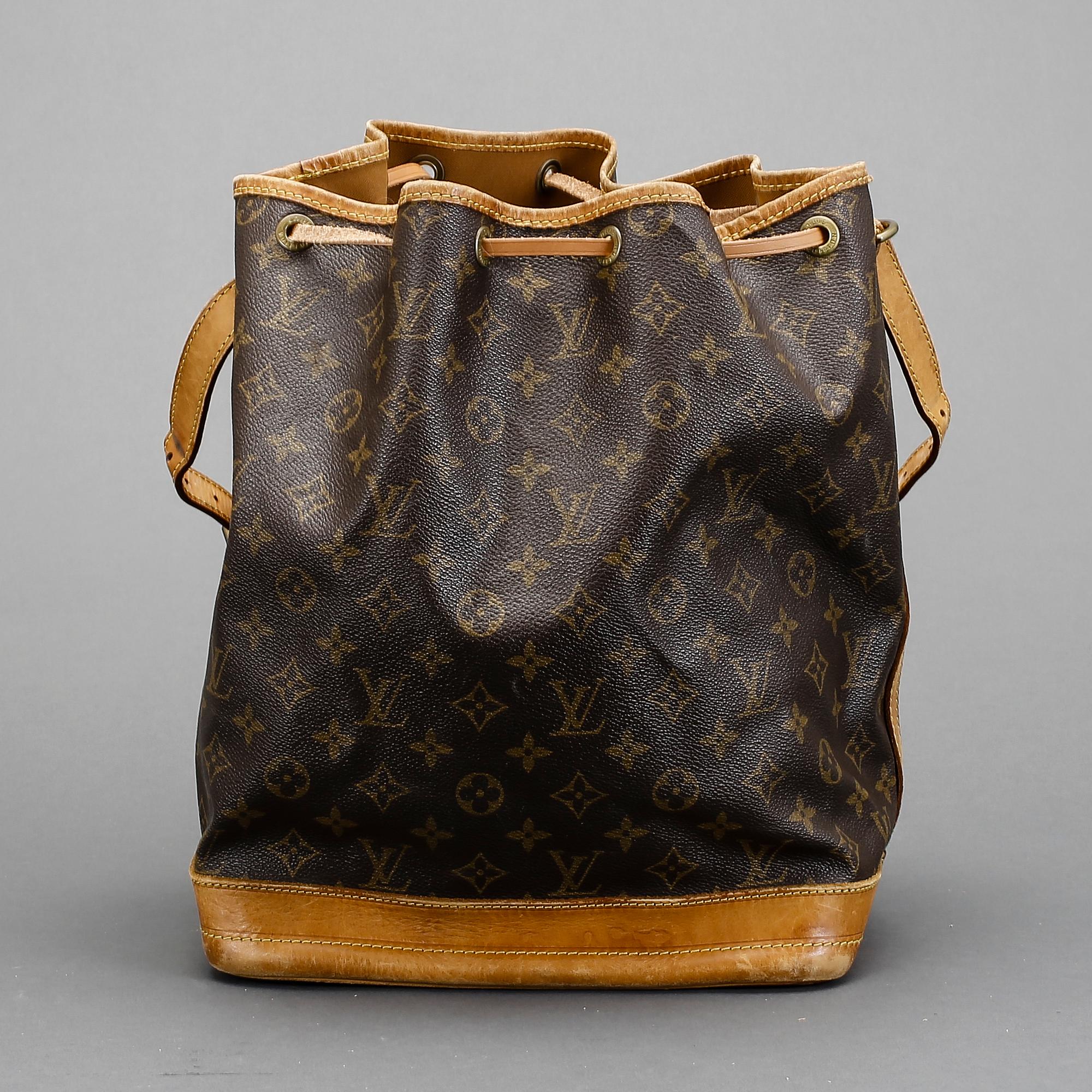 VÄSKA, Noé, Louis Vuitton.