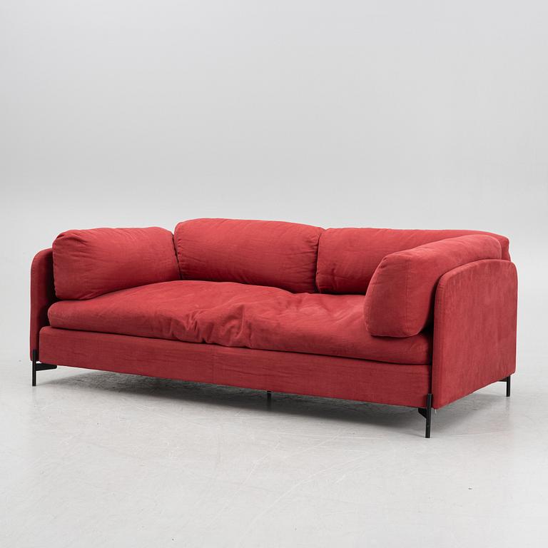 Soffa, "Alicia", Dux.