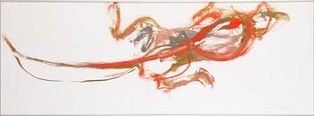 MARJATTA TAPIOLA, UTAN TITEL.