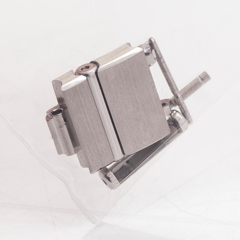 Omega, Constellation, armbandsur, 25,5 mm.