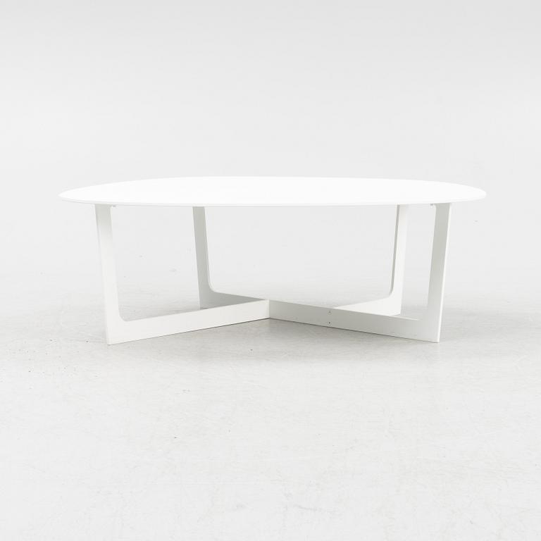 Ernst & Jensen, an 'Insula', coffee table, Erik Jørgensen, Denmark, 2000-tal.