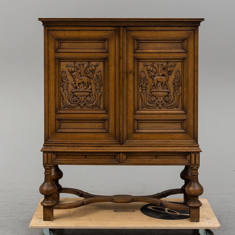 SKÅP, 1900-talets mitt.