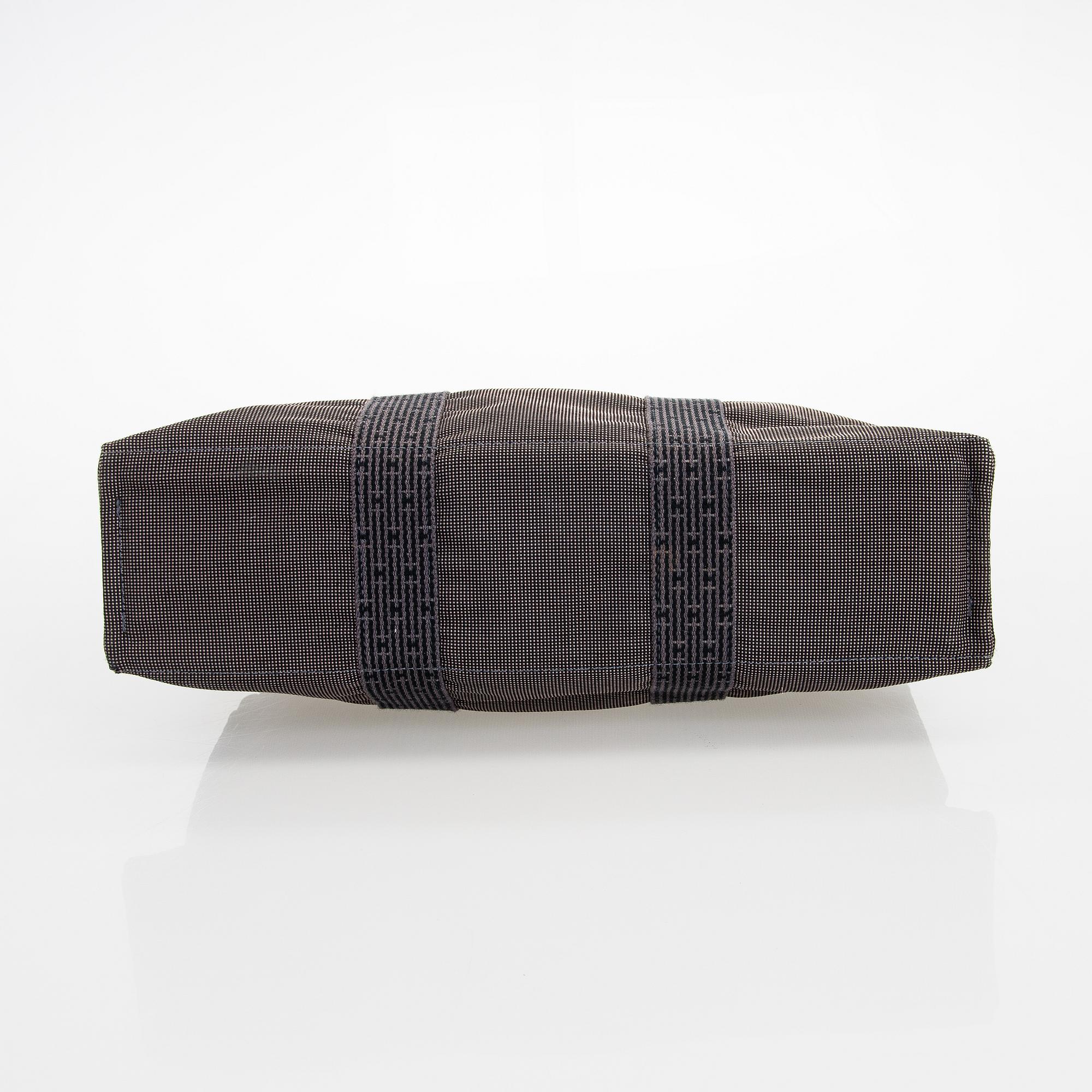 Hermès, "Fourre Tout", väska.