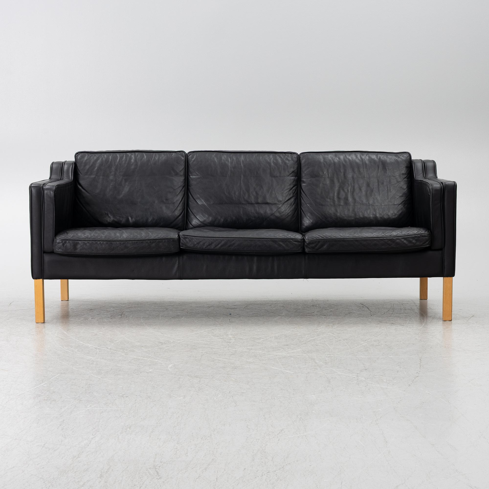 Sofa, "Eva", Stouby Design Team, 2000s.